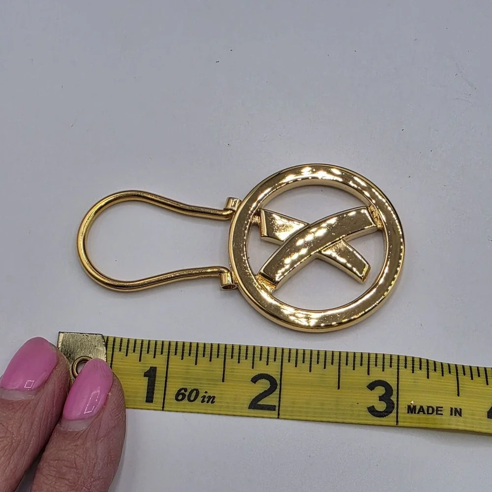 Paloma Picasso Gold Tone 